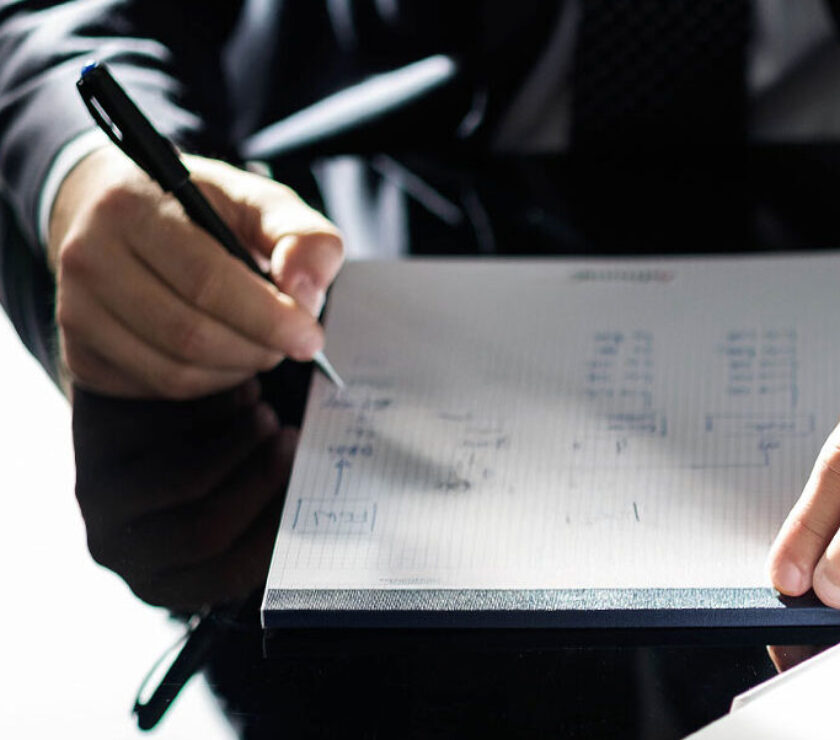 fidirevisa escrow agent